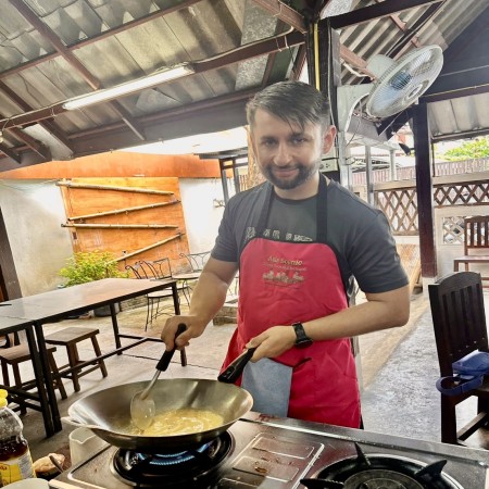 Organic Farm Cooking Experience 29/09/2026 — photo 13