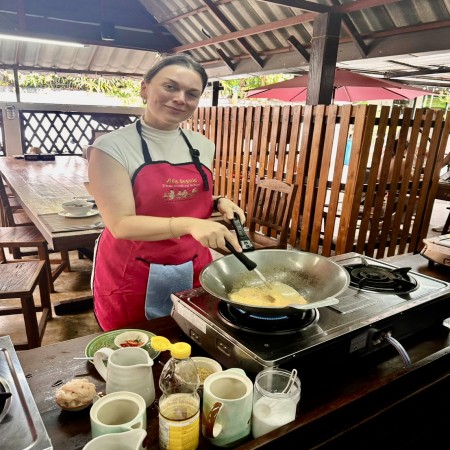 Organic Farm Cooking Experience 29/09/2026 — photo 12