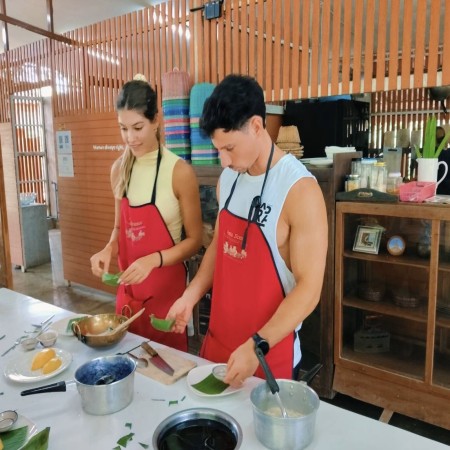 Organic Farm Cooking Experience 29/09/2026 — photo 20