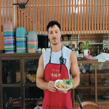 Organic Farm Cooking Experience 29/09/2026 — photo 22