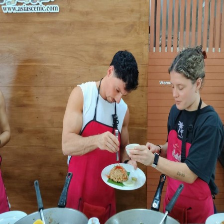 Organic Farm Cooking Experience 29/09/2026 — photo 28