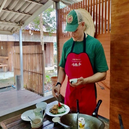 Organic Farm Cooking Experience 29/09/2026 — photo 29