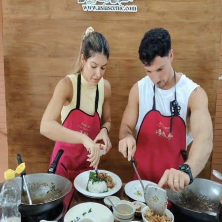 Organic Farm Cooking Experience 29/09/2026 — photo 30