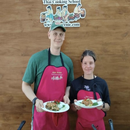 Organic Farm Cooking Experience 29/09/2026 — photo 26