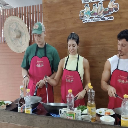 Organic Farm Cooking Experience 29/09/2026 — photo 34