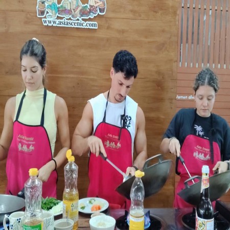 Organic Farm Cooking Experience 29/09/2026 — photo 35
