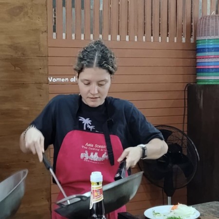 Organic Farm Cooking Experience 29/09/2026 — photo 36