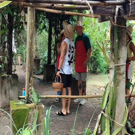 Organic Farm Cooking Experience 29/09/2026 — photo 42