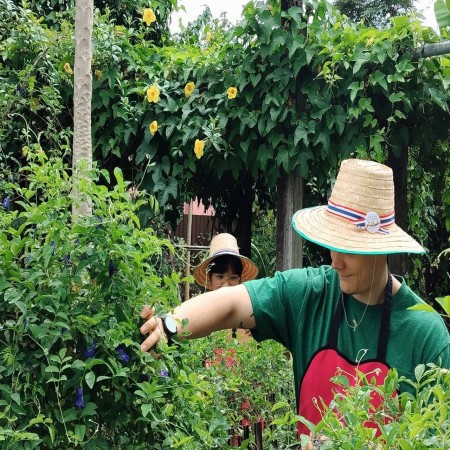 Organic Farm Cooking Experience 29/09/2026 — photo 45