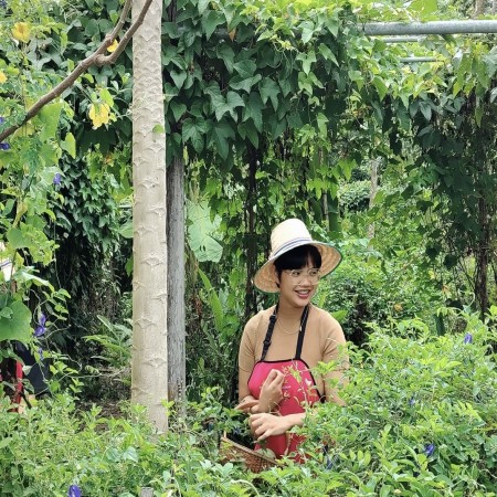 Organic Farm Cooking Experience 29/09/2026 — photo 44