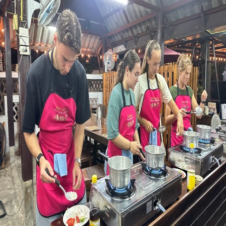 Organic Farm Cooking Experience 29/09/2026 — photo 60
