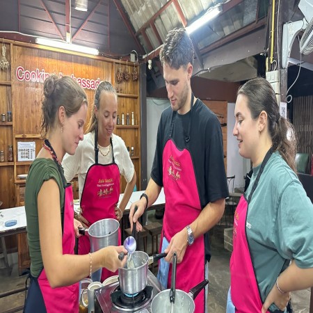 Organic Farm Cooking Experience 29/09/2026 — photo 63