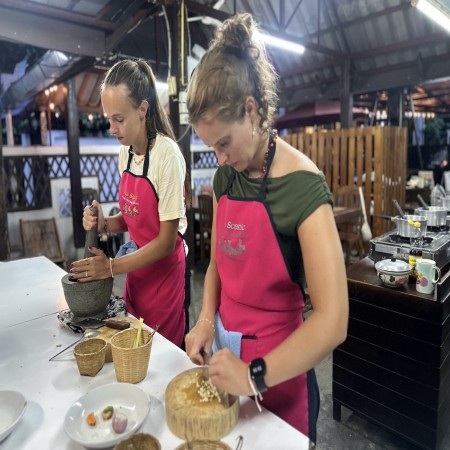 Organic Farm Cooking Experience 29/09/2026 — photo 65