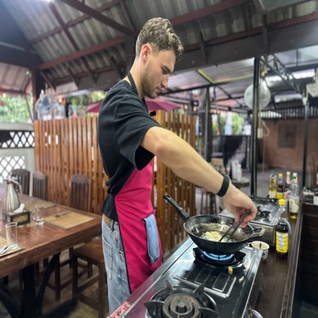Organic Farm Cooking Experience 29/09/2026 — photo 70
