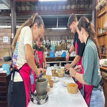Organic Farm Cooking Experience 29/09/2026 — photo 69