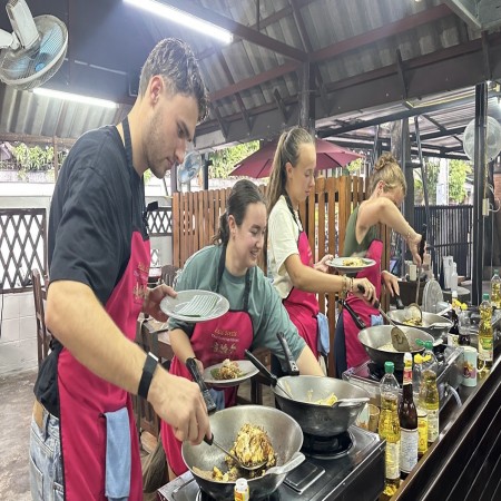 Organic Farm Cooking Experience 29/09/2026 — photo 74
