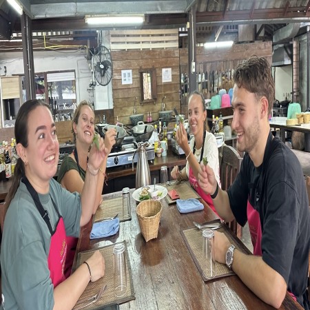 Organic Farm Cooking Experience 29/09/2026 — photo 76