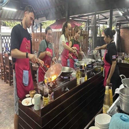 Organic Farm Cooking Experience 29/09/2026 — photo 80