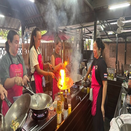Organic Farm Cooking Experience 29/09/2026 — photo 81