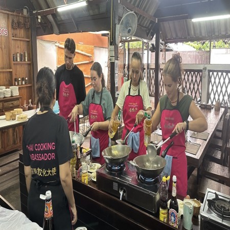 Organic Farm Cooking Experience 29/09/2026 — photo 83