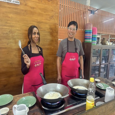 Authentic Thai Food Course Old City 30/09/2026 — photo 3