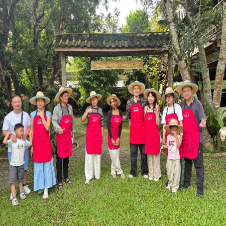 Authentic Thai Food Course Old City 30/09/2026 — photo 18