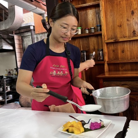 Authentic Thai Food Course Old City 30/09/2026 — photo 48