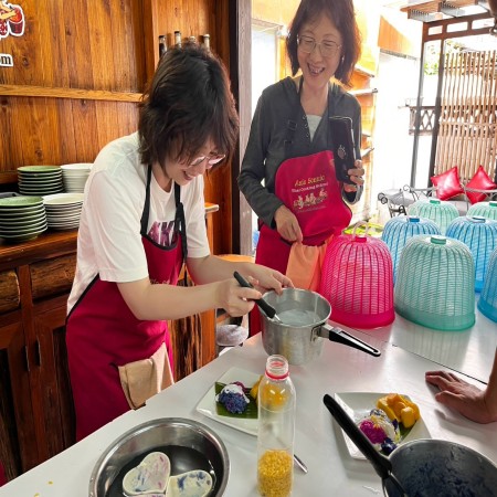 Authentic Thai Food Course Old City 30/09/2026 — photo 49