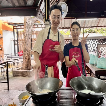 Authentic Thai Food Course Old City 30/09/2026 — photo 51