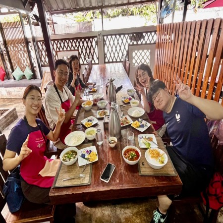 Authentic Thai Food Course Old City 30/09/2026 — photo 56