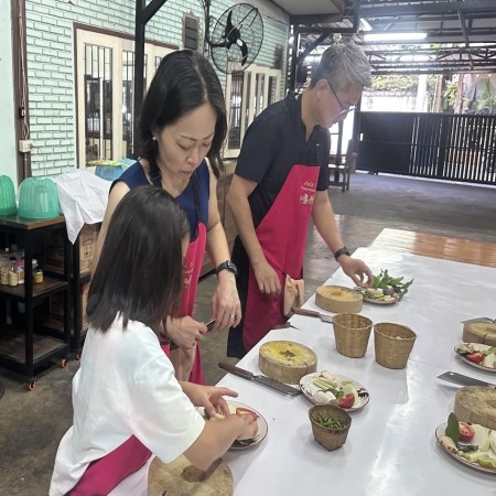 Authentic Thai Food Course Old City 30/09/2026 — photo 71