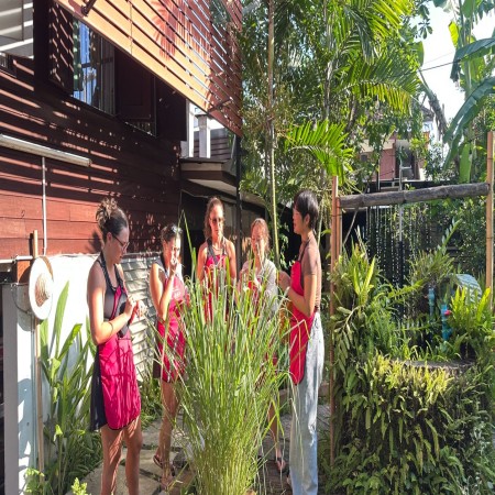 Garden to Table Cooking Class Photos 01/10/2026 — photo 2
