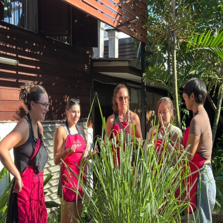 Garden to Table Cooking Class Photos 01/10/2026 — photo 3