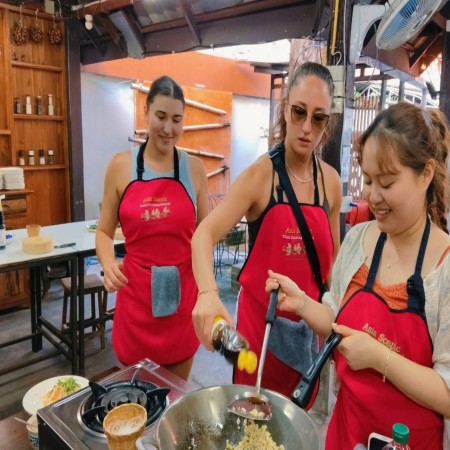 Garden to Table Cooking Class Photos 01/10/2026 — photo 18