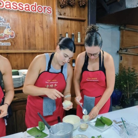 Garden to Table Cooking Class Photos 01/10/2026 — photo 23