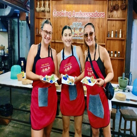 Garden to Table Cooking Class Photos 01/10/2026 — photo 21