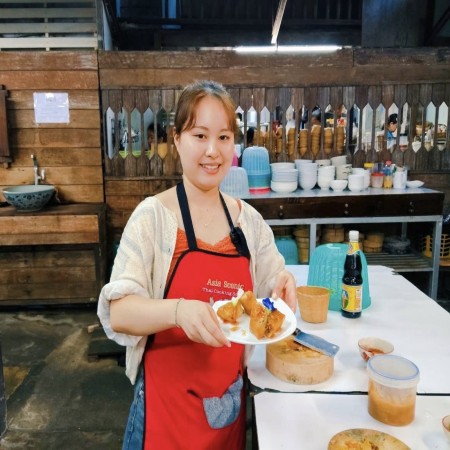 Garden to Table Cooking Class Photos 01/10/2026 — photo 22