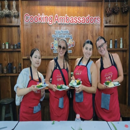 Garden to Table Cooking Class Photos 01/10/2026 — photo 26