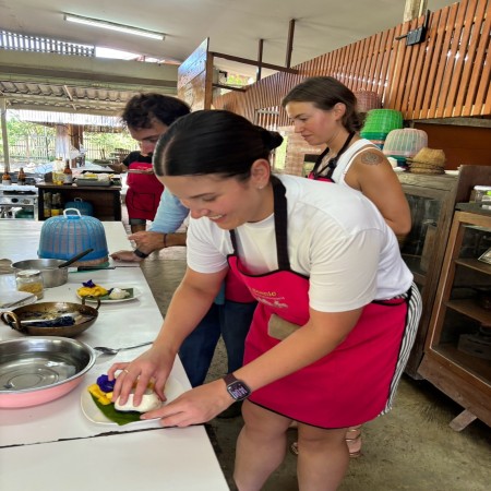 Garden to Table Cooking Class Photos 01/10/2026 — photo 33