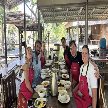 Garden to Table Cooking Class Photos 01/10/2026 — photo 32