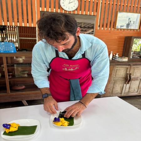 Garden to Table Cooking Class Photos 01/10/2026 — photo 35