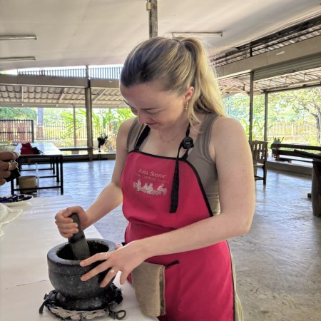 Garden to Table Cooking Class Photos 01/10/2026 — photo 40