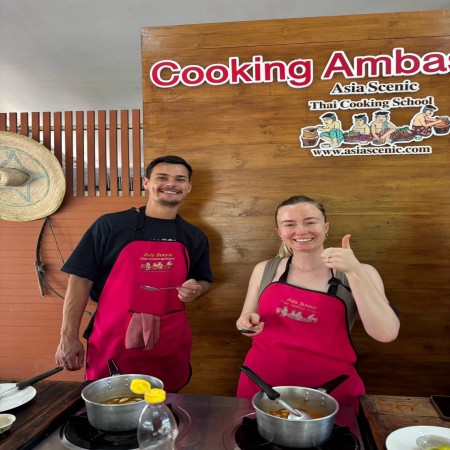 Garden to Table Cooking Class Photos 01/10/2026 — photo 37