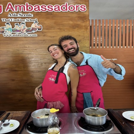 Garden to Table Cooking Class Photos 01/10/2026 — photo 38
