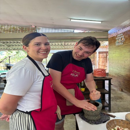 Garden to Table Cooking Class Photos 01/10/2026 — photo 41