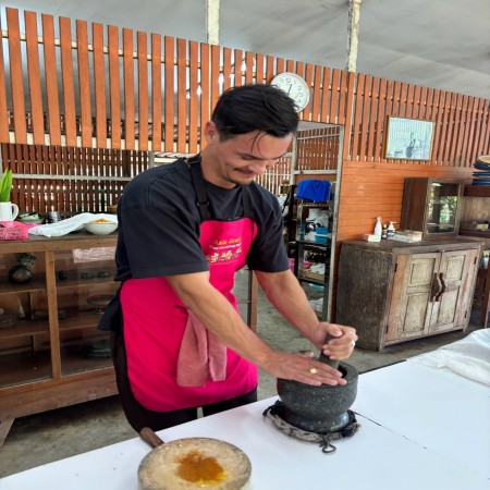 Garden to Table Cooking Class Photos 01/10/2026 — photo 45