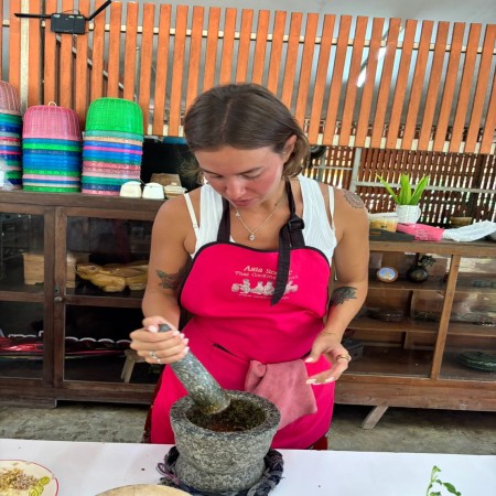 Garden to Table Cooking Class Photos 01/10/2026 — photo 44