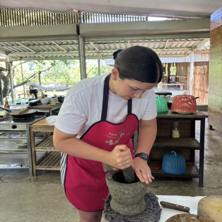 Garden to Table Cooking Class Photos 01/10/2026 — photo 43