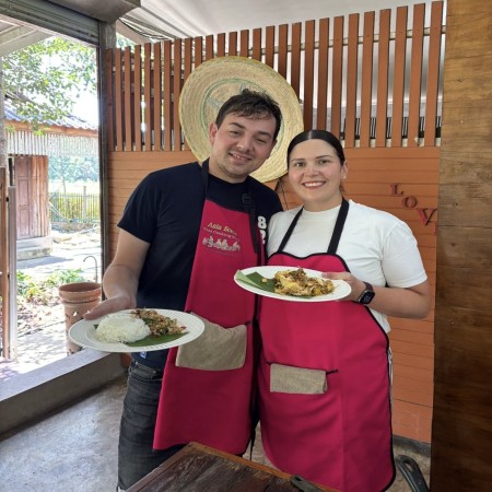 Garden to Table Cooking Class Photos 01/10/2026 — photo 50