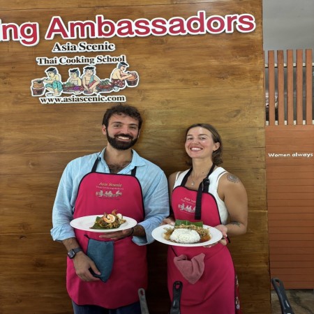 Garden to Table Cooking Class Photos 01/10/2026 — photo 48